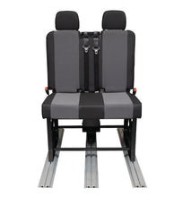Mobiframe Padding for seat and back - 595005 | Stahlor image 2