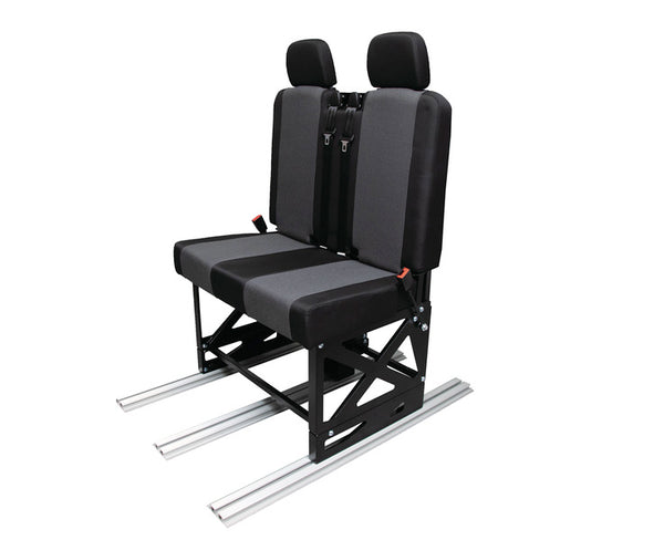 Mobiframe Padding for seat and back - 595005 | Stahlor image 1