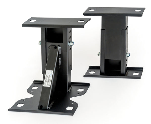 CTA Intermediate shelf structure - height 130 - 180 mm - 595009 | Stahlor image 1