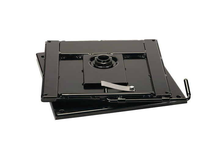 Turning base VW T4 - For driver and passenger side