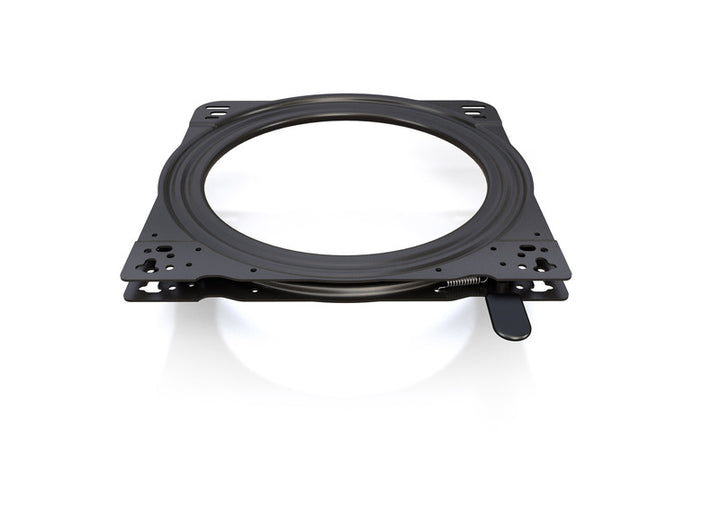Aguti Universal Swivel Base, Passenger Side, for Ducato & Sprinter