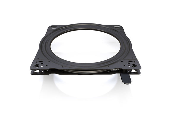 AGUTI Drehkonsole Universal BFS - 595021 | Stahlor image 1