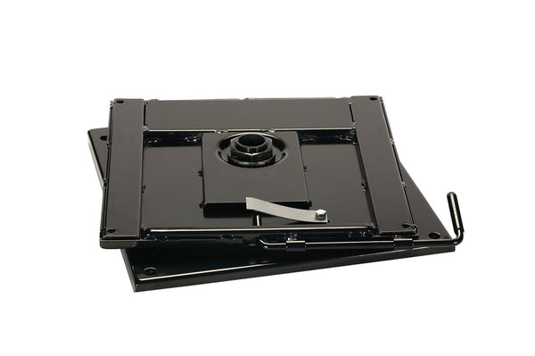 SPORT Turning base VW T4 - For driver and passenger side - 59501 | Stahlor image 1