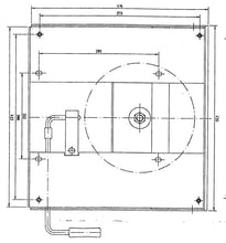 Sportscraft Safe base VW T4 - 59512 | Stahlor image 3