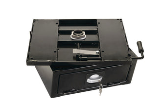 Sportscraft Safe base VW T4 - 59512 | Stahlor image 4