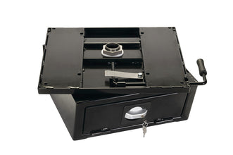 Sportscraft Safe base VW T4 - 59512 | Stahlor image 2