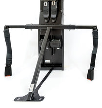 CTA Universal seat belt bracket for 2 people increased (83 mm higher) - 59516 | Stahlor image 2