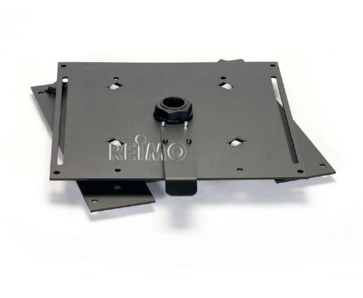 Rotating seat mount for Transit from model 2004, original seats, pasenger side