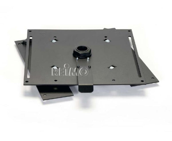 Sportscraft Rotating seat mount for Transit from model 2004, original seats, pasenger side - 595291 | Stahlor image 1