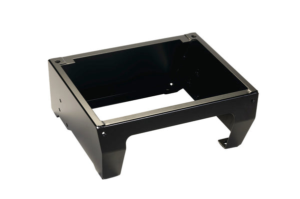 Sportscraft Seat box flat f. Ducato 2002 (instead of the original box) - 59545 | Stahlor image 1