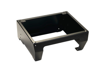 Sportscraft Seat box flat f. Ducato 2002 (instead of the original box) - 59545 | Stahlor image 1