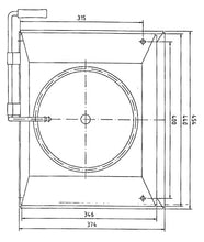 Sportscraft Rotating socket for FIAT/Peugeot/Citroën - 59546 | Stahlor image 3