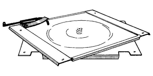 Sportscraft Rotating socket for FIAT/Peugeot/Citroën - 59546 | Stahlor image 2