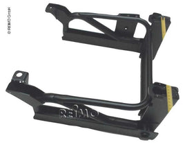 Sportscraft Low seat box for Fiat Ducato 250, Citroen Boxer, Peugeot Jumper - 59548 | Stahlor image 4
