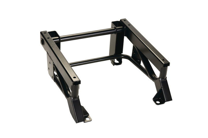 Low seat box for Fiat Ducato 250, Citroen Boxer, Peugeot Jumper