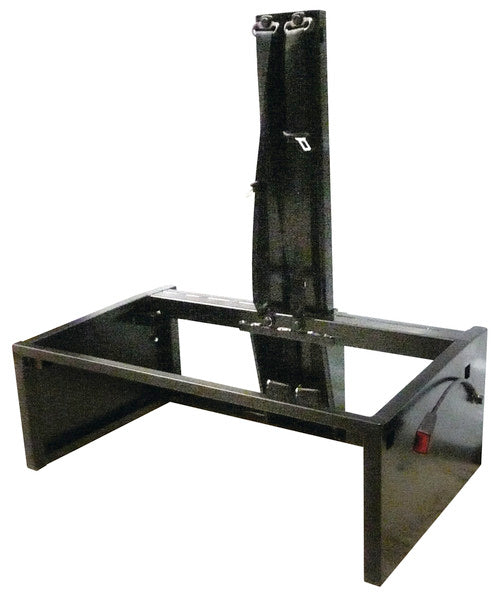 3-point sealtbelt anchor
