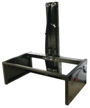 SPORT 3-point sealtbelt anchor - 59560 | Stahlor image 1