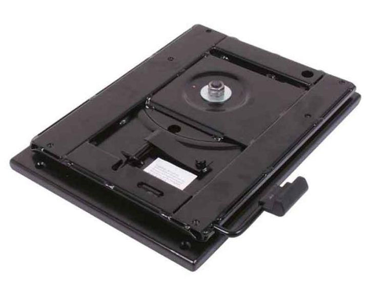 Swivel base Fiat Daily 2000 S-seat driver/passenger side 3370200