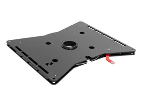 Reimo Rotary console Renault Trafic X82 from 2014 - driver's side - 595714 | Stahlor image 2