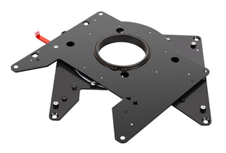 Reimo Rotary console Renault Trafic X82 from 2014 - driver's side - 595714 | Stahlor image 1