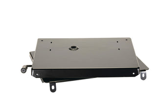 Sportscraft Rotary base for Ducato/Boxer/Jumper from 2002 onwards - 59573 | Stahlor image 2