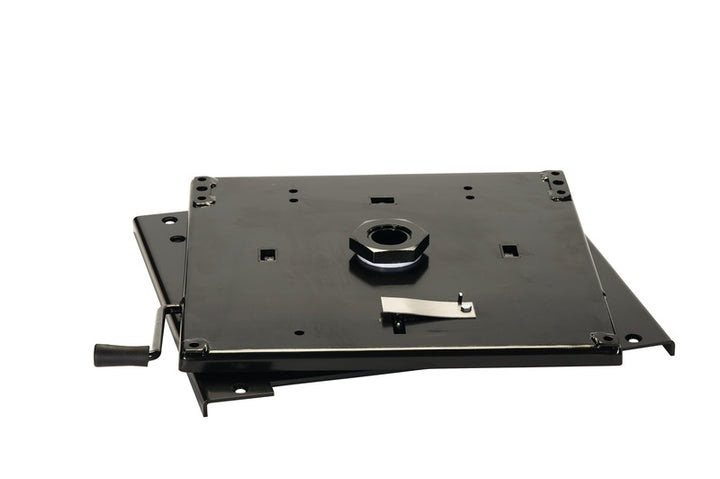 Rotary console Fiat Ducato type 250 / Citroen Jumper / Peugeot Boxer - passenger side