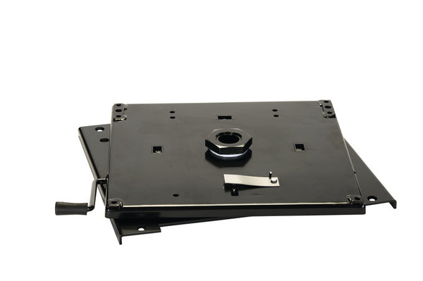 Sportscraft Rotary console Fiat Ducato type 250 / Citroen Jumper / Peugeot Boxer - passenger side - 59582 | Stahlor image 1