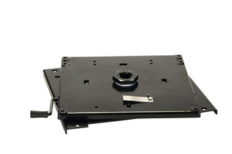 Sportscraft Rotating console Fiat Ducato type 250 and similar - Off-center rotating - driver's side - 59583 | Stahlor image 1