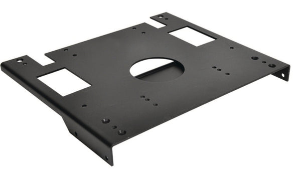 SPORT Adapter S-seat for Fiat Ducato and the like from 2007 - 59584 | Stahlor image 1