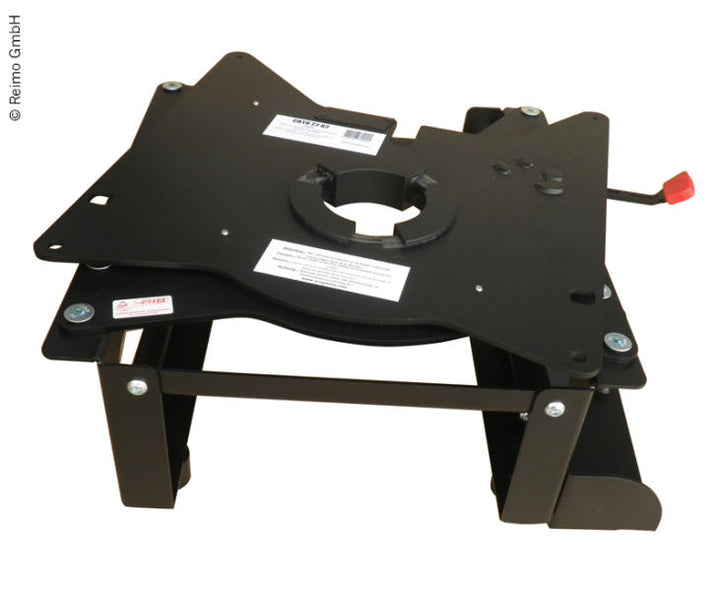 Rotary console Jumpy / Expert KO / Proace / Vivaro from 2016 - passenger side