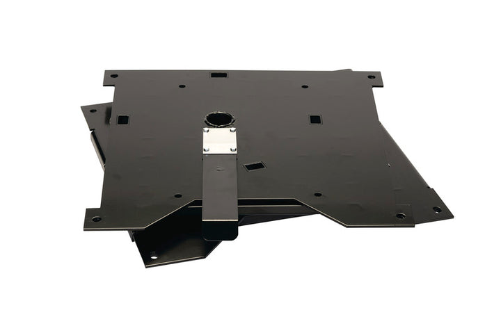 Swivel console MB Sprinter and VW Crafter - swivel seat driver's side from 2006