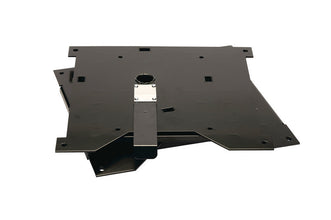 SPORT Swivel console MB Sprinter and VW Crafter - swivel seat driver's side from 2006 - 59633 | Stahlor image 3