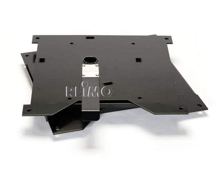 Rotary console Sprinter and Crafter - passenger side