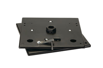 Sportscraft Rotary base Ren.Master, Opel Movano from 2000-2009 Original seat ABE - 59642 | Stahlor image 3