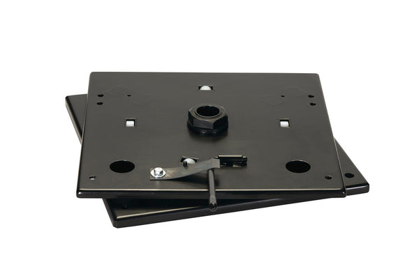 Sportscraft Rotary base Ren.Master, Opel Movano from 2000-2009 Original seat ABE - 59642 | Stahlor image 1