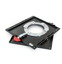 CTA Rotary console Sprinter/Crafter 2006 - 2016 - driver and passenger side - 59655 | Stahlor image 1