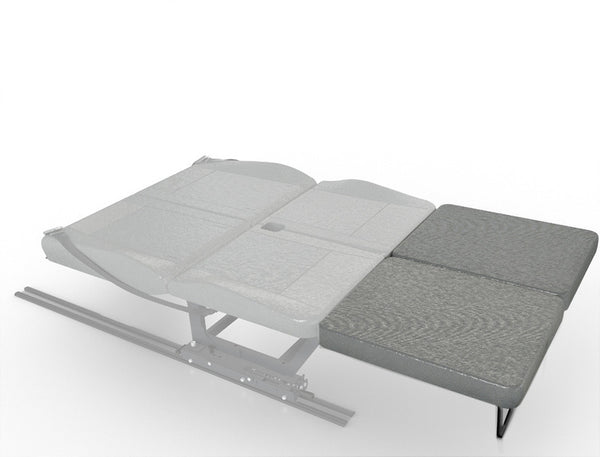 AGUTI Aguti leg rest for sleep bench S2 - 59657 | Stahlor image 1