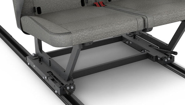 AGUTI Aguti Adapter PSA for Sleep Bench S2 - 59658 | Stahlor image 1