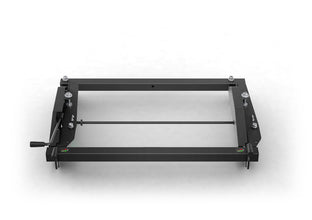 AGUTI Aguti Adapter Mercedes Vito/V-Class for Sleeper Bench S2 - 59659 | Stahlor image 3