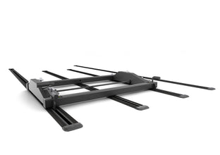 AGUTI Aguti Adapter Mercedes Vito/V-Class for Sleeper Bench S2 - 59659 | Stahlor image 4