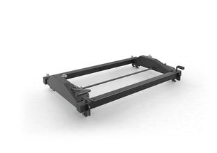 AGUTI Aguti Adapter Mercedes Vito/V-Class for Sleeper Bench S2 - 59659 | Stahlor image 5