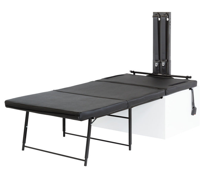 Fold out Easy Bed