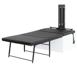 CTA Fold out Easy Bed - 59664 | Stahlor image 1