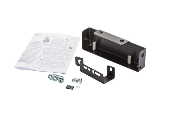 CTA Handbrake adapter for Citroen Spacetourer & Identical from 2016 - 596681 | Stahlor image 1