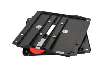 CTA Rotary console driver's side Citroen Spacetourer and the like from 2016 - 59668 | Stahlor image 2