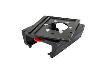 CTA Rotary console driver's side Citroen Spacetourer and the like from 2016 - 59670 | Stahlor image 2