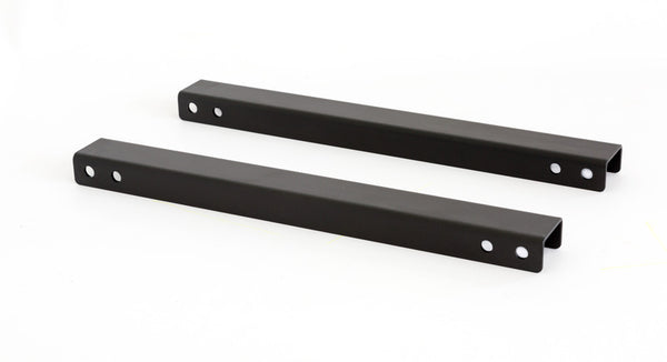 CTA Turntable elevation kit for Ford Transit Custom and Tournero from 2012 - 596721 | Stahlor image 1