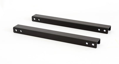 CTA Turntable elevation kit for Ford Transit Custom and Tournero from 2012 - 596721 | Stahlor image 1