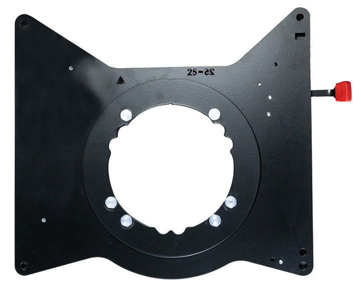 Swivel consoles for Volkswagen ID.Buzz and Volkswagen Transporter 7 Multivan - driver's side