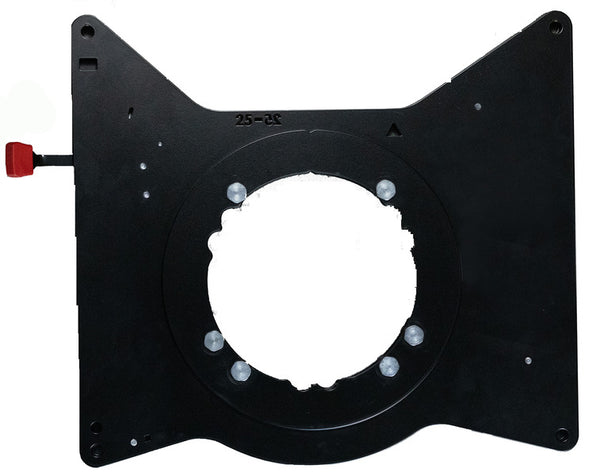 SCOPE Swivel consoles for Volkswagen ID.Buzz and Volkswagen Transporter 7 Multivan - passenger side - 59679 | Stahlor image 1